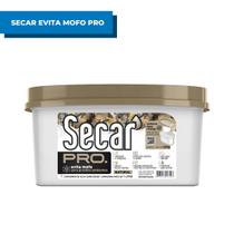Evita Mofo Secar PRO Container Natural 450g Alta Performance - Soin