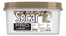 Evita Mofo Secar Pro Container Natural Alta Performance 450g