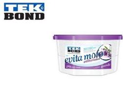 Evita Mofo Tekbond Pote 200g Lavanda - TEK BOND