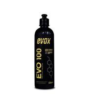 Evo 100 - polidor de corte polimento repintura automotiva acabamento Evo 100 - polidor de corte polimento repintura automotiva acabamento