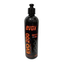 Evo 200 polidor de refino 500ml
