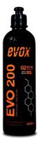 Evo 200 Polidor De Refino - Evox