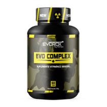 Evo Complex 60 Tabletes - Evorox