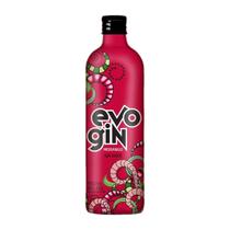 Evo Gin Sabor Morango 950ml