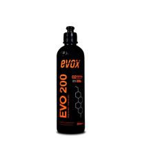 Evo200 polidor refino 500ml Evo200 polidor refino 500ml