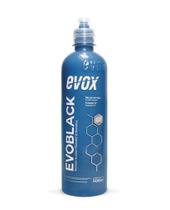 EVOBLACK 500ml Evox