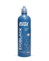 Evoblack 500ml - evox
