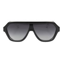 Evoke avalanche dive a10 blac - k white shine black gray grad