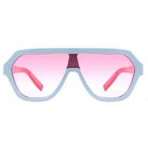 Evoke avalanche dive dc09 ligh - t blue red gun rose gradient Evoke avalanche dive dc09 ligh - t blue red gun rose gradient