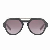 Evoke Avalanche WD01 Black Matte Gun Radical / Brown Gradient