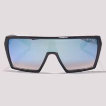 Evoke Bionic Alfa A03s Preto Espelhado Azul Evoke Bionic Alfa A03s Preto Espelhado Azul