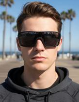 Evoke bionic beta a11p black m - atte black gray Evoke bionic beta a11p black m - atte black gray
