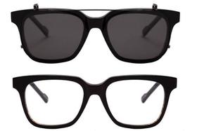 evoke clip on square c01