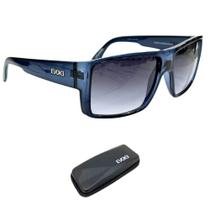 Evoke code brd01 crystal blue - silver blue gradient