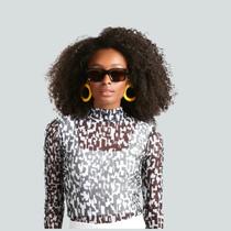Evoke lodown h02 crystal grey - gun orange total