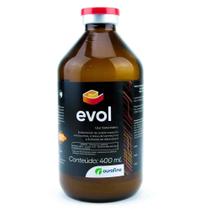 Evol com 400ML original Ourofino Evol com 400ML original Ourofino