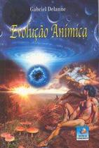 Evolução Anímica - Conhecimento