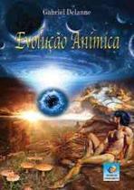 Evolução Anímica