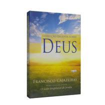 Evolução da Ideia sobre Deus - EME Evolução da Ideia sobre Deus - EME