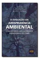 Evolução da Jurisprudência Ambiental - 01Ed18