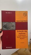 Evolução Das Espécies Evolução Das Espécies