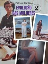 Evolução das mulheres