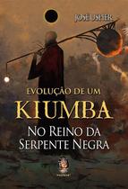 Evolução de um Kiumba: no Reino da Serpente Negra - Vol. 1 - MADRAS