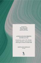 Evolução Do Direito No Século XXI, A - Volume 1 - IASP
