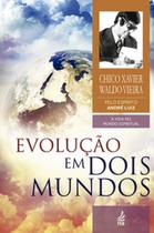 Evolução em dois mundos - FEB Evolução em dois mundos - FEB