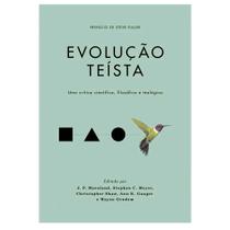 Evolução Teísta - Vários Autores - Vida Nova