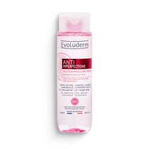 Evoluderm solution micellar purifying imperfections 250ml Evoluderm solution micellar purifying imperfections 250ml
