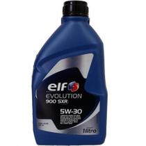 Evolution 900 sxr 5w30 1l - elf Evolution 900 sxr 5w30 1l - elf