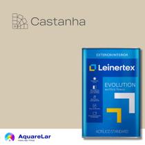 Evolution Acrílico Leinertex Fosco 18L