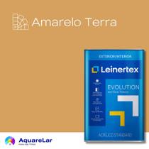 Evolution Acrílico Leinertex Fosco 18L