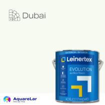 EVolution Acrílico Leinertex Fosco 3,6L