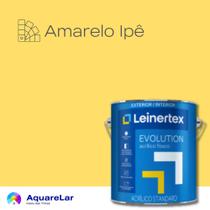 EVolution Acrílico Leinertex Fosco 3,6L