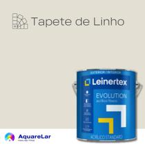 EVolution Acrílico Leinertex Fosco 3,6L
