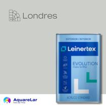 Evolution Acrílico Leinertex Semibrilho 18L