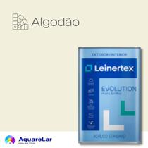Evolution Acrílico Leinertex Semibrilho 18L