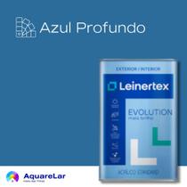 Evolution Acrílico Leinertex Semibrilho 18L