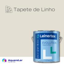Evolution Acrílico Leinertex Semibrilho 3,6L