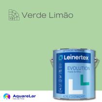 Evolution Acrílico Leinertex Semibrilho 3,6L