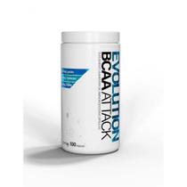 Evolution BCAA Attack (100 caps) - Health Time Nutrition