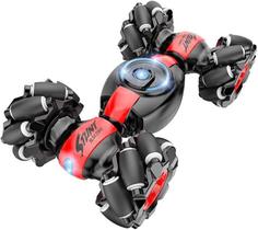 Evolution Car R/C Torsional Vermelho Multikids BR1646