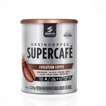 Evolution Coffee - Lata 220g - Pré Treino/ Trabalho/ Estudo