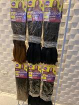 Evolution Jumbo Braid