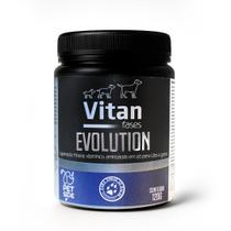 Evolution Vitamina Para Alergias Coceiras Em Cães e Gatos