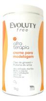Evoluty Free Afroterapia - Creme De Pentear 1000ml