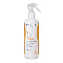 Evoluty Free Afroterapia - Spray Umectante 400ml Evoluty Free Afroterapia - Spray Umectante 400ml