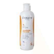 Evoluty Free Afroterapia - Umidifcador Hidratante 400ml